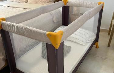 Cozy two-bedrooms apartment with big terrace and ocean view - Foto 25