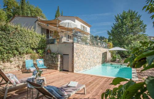 Villa Olivier - Foto 1