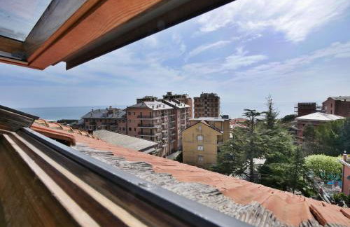 Tinetto Brezza di mare - Foto 14