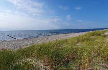 Ferienwohnung Ostseezeit - Foto 23