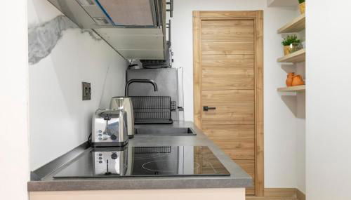 New and spacious loft area Numancia - Foto 2