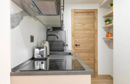 New and spacious loft area Numancia - Foto 2