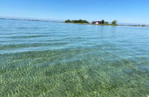 Haus mit Meerblick & Garten - Foto 15