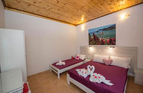 Villa Eleni Holiday Resort 4' walk to Beach with Pool - Ideal for Families and Couples - Foto 52