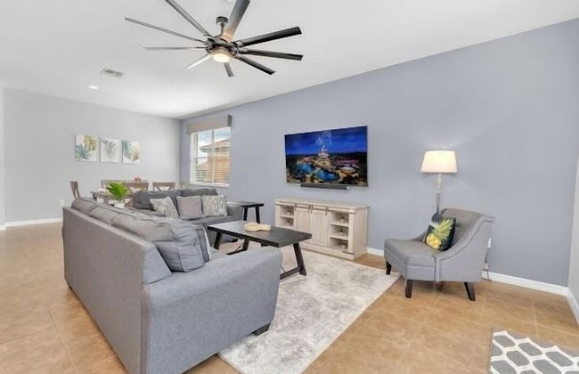 Briar Rose 4 Bedroom Villa by RedAwning - Foto 14