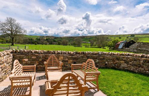 Union Farm Cottage - Photo 20