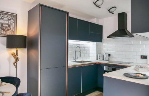 Stylish Retreat for Your Short Getaway - Foto 13