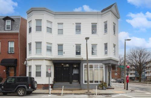 Bright Private Room Near Beaches, Public Transit - Foto 13