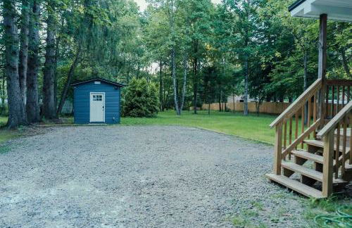 Creekside Cottage at Saegertown - Foto 80