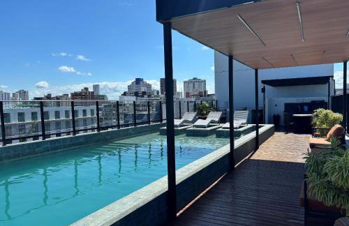 Flat Gold Get One - João Pessoa - Foto 78