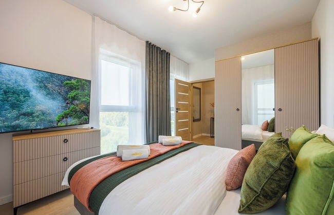 Emihouse Riverside Apartments - Foto 18