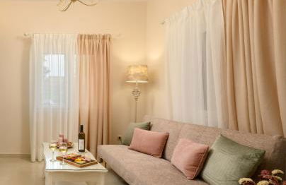 Nostalgia Corfu Town Apartments - Foto 12