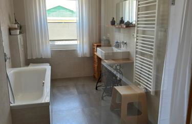 Ferienwohnung Mathilda - Foto 9