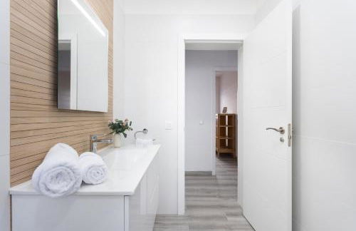 Casa Doña Juana - Villa de 4 dormitorios con jacuzzi y gran zona exterior - Foto 36