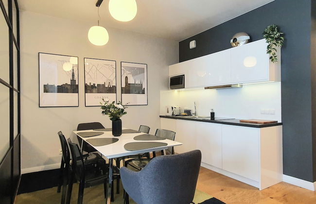 Old Town Residence Gdansk - Foto 5