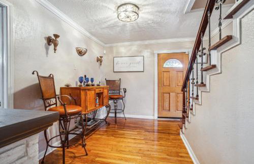 The Old Downtown Historic Grand Prairie House home - Foto 12