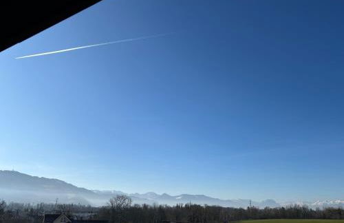 Wohnen & Bergblick - Foto 6