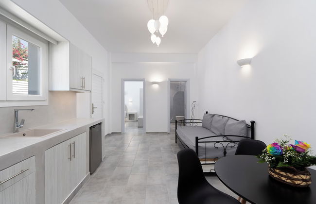 New Lux Villa Kambos & Prive Jacuzzi - Foto 7