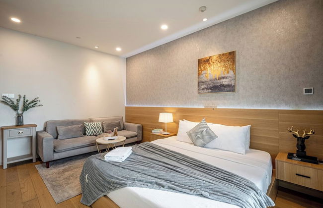 Kotrip Metropole Paradise Vacation - Foto 30