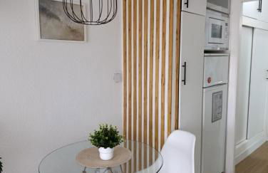 Apartamento vacacional Antares Lo pagan - Foto 7