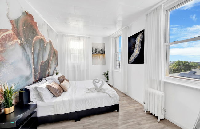 Luxury NY Home 3BR with Easy Parking - Foto 2