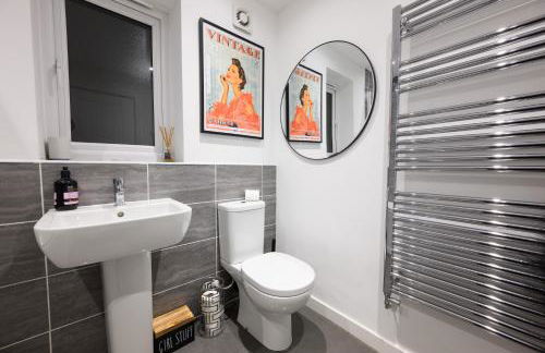 Stowe Hideout - Foto 32