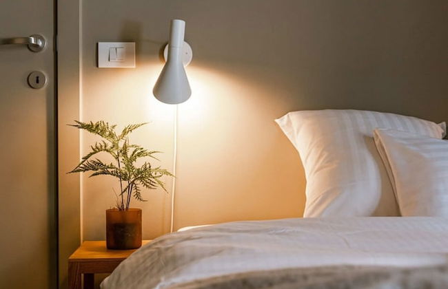 Spacious Guest Room in Bruges - Foto 20