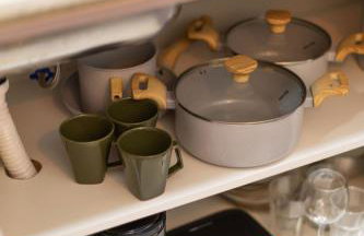 105-Apto Confortável com Ar Próximo à UEL - Foto 33