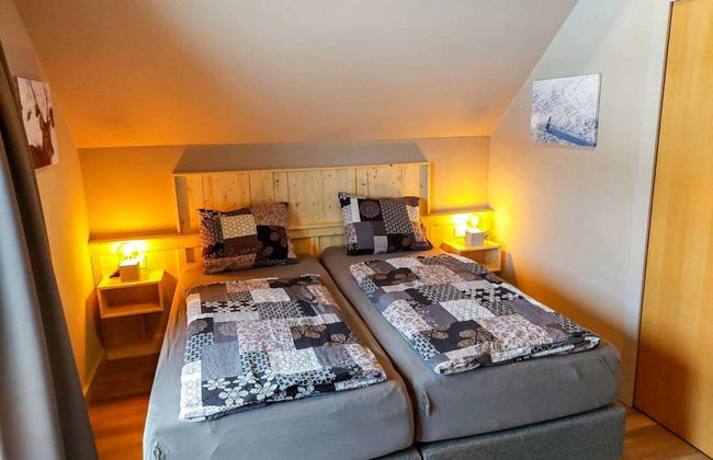 Modern Apartment Right Next to the ski Lift - Photo 3