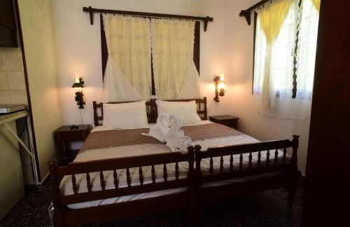 Guesthouse To kalivi - Foto 75