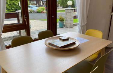 Walled Garden Lodges Loch Lomond - Foto 21