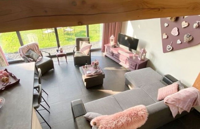 Modern & Garden-view Holiday Home in Alphen - Foto 75