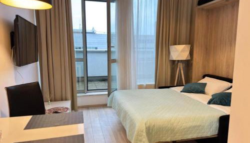 Zlatarooms 409 - Foto 3