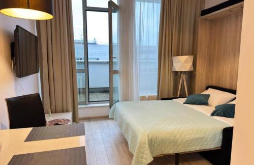 Zlatarooms 409 - Foto 3