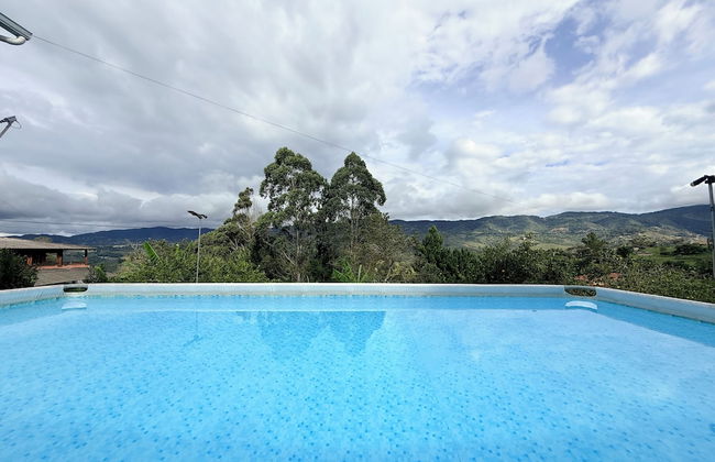 Finca Villa Maju & Finca Villa Maju km24 - Foto 46