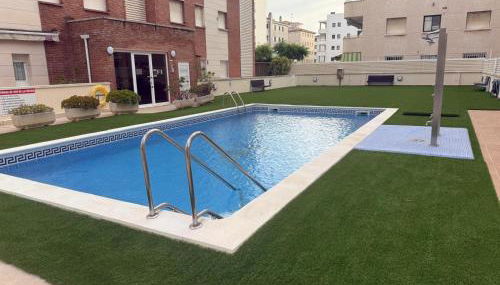 Precioso piso - 1ª línea de mar - Foto 4