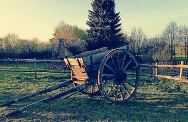 Le Ranch Normand - Foto 45