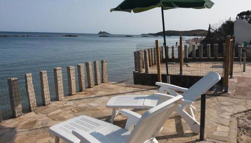 Villa Pula Mare - Foto 3, Garden