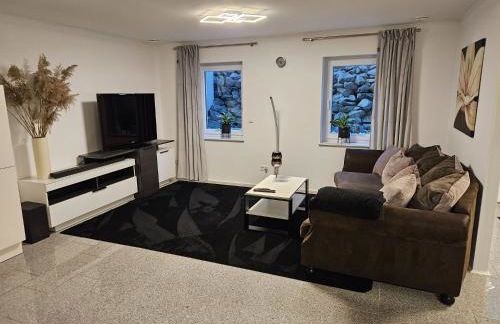 Charmante und stilvolle Wohnung - Foto 6