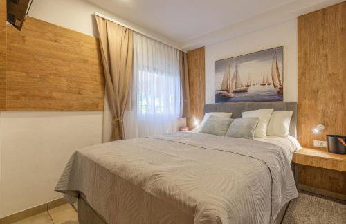 Villa ZORA, Starigrad Paklenica, Seline - Foto 28