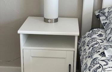 Ferienwohnung Eulennest - Foto 12