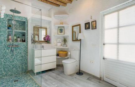 Flamenco y Sol Lecrín by Ruralidays - Photo 15