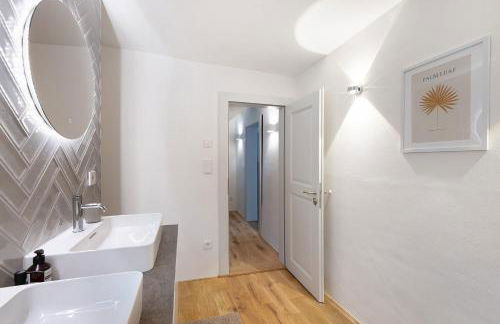 Das Alte Pfarrhaus - Suite - Foto 20