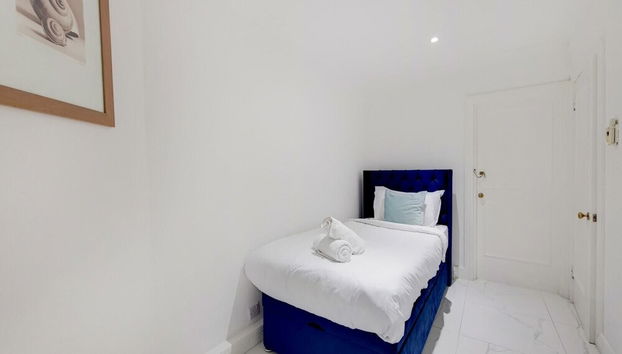 The Princes Residences - Foto 2, Habitación