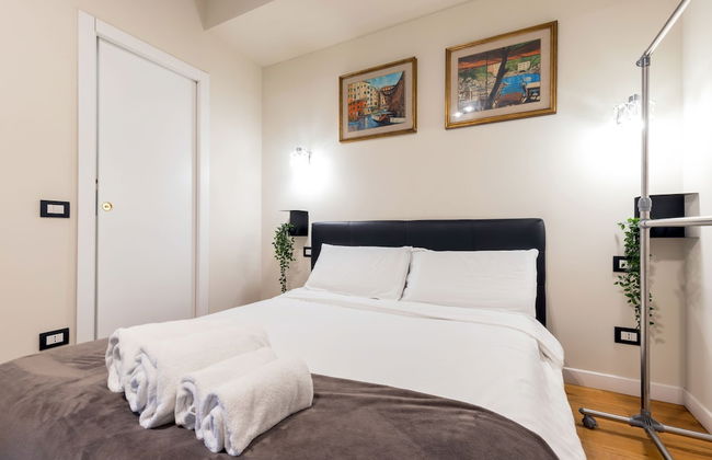 Milan Retreats Cadorna - Photo 23