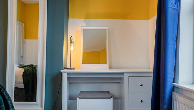 Host Stay Compton House - Foto 4, Habitación