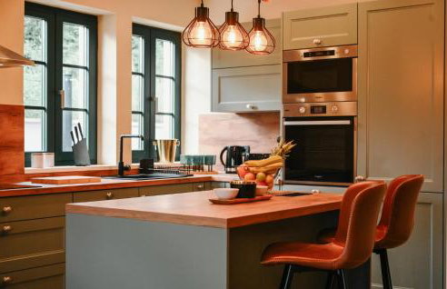 Villa George - Foto 5