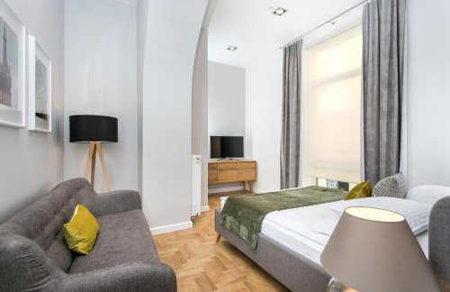 Venetian House Market Square Aparthotel - Photo 76