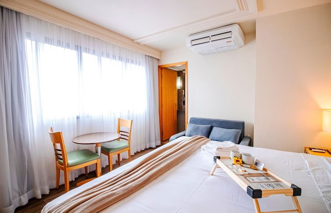 OZPED Flats Particulares Lets Idea - Foto 11