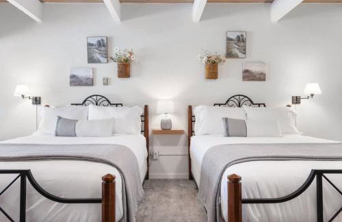 Timberline Retreat CN Lodge #3 - Foto 2